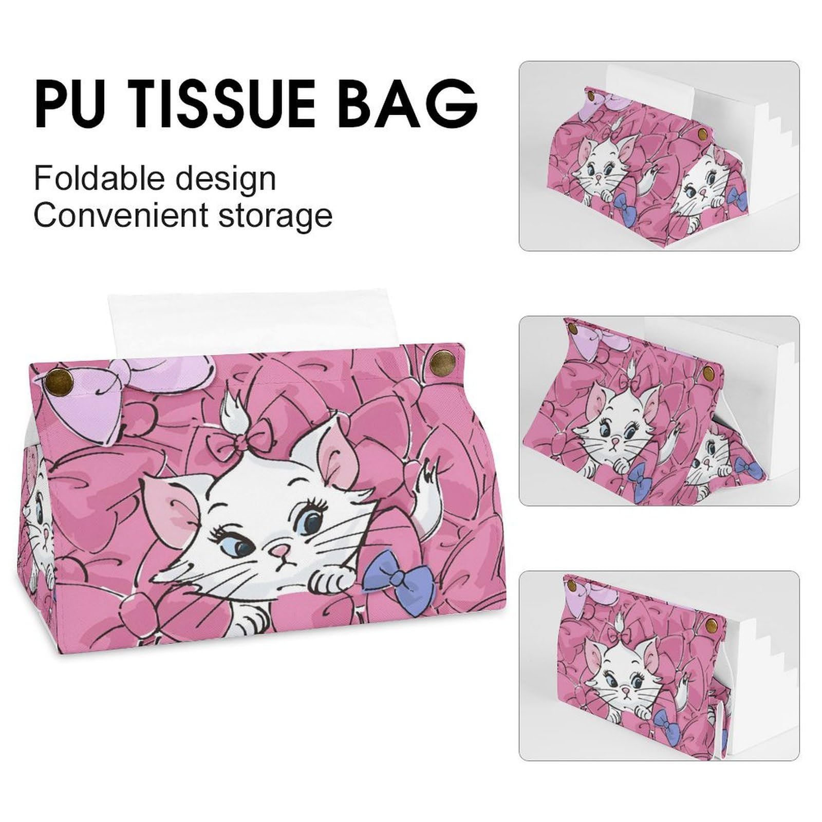 猫ちゃんドット柄ボックスティッシュカバー　模様替え車用子供部屋ミナペルホネン 楽天市場】ポケットティッシュケース かわいい 通販 猫三兄弟